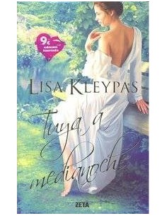 TUYA A MEDIANOCHE ZB