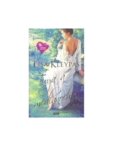 TUYA A MEDIANOCHE ZB TUYA A MEDIANOCHE ZB