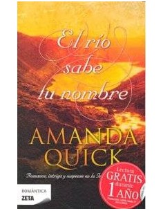 RIO SABE TU NOMBRE,EL