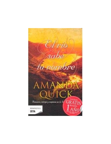 RIO SABE TU NOMBRE,EL RIO SABE TU NOMBRE,EL