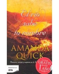 RIO SABE TU NOMBRE,EL