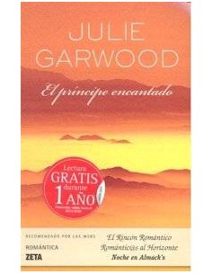 PRINCIPE ENCANTADO,EL ZB