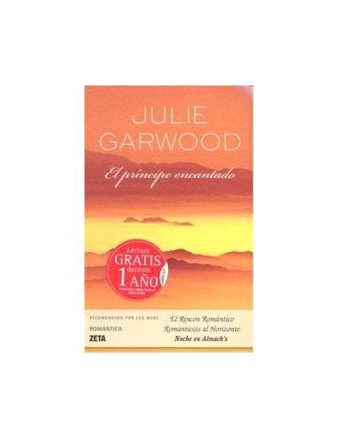 PRINCIPE ENCANTADO,EL ZB PRINCIPE ENCANTADO,EL ZB