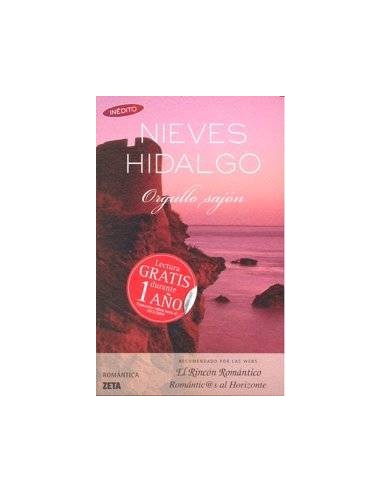 ORGULLO SAJON ZB ORGULLO SAJON ZB