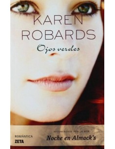 OJOS VERDES ZB