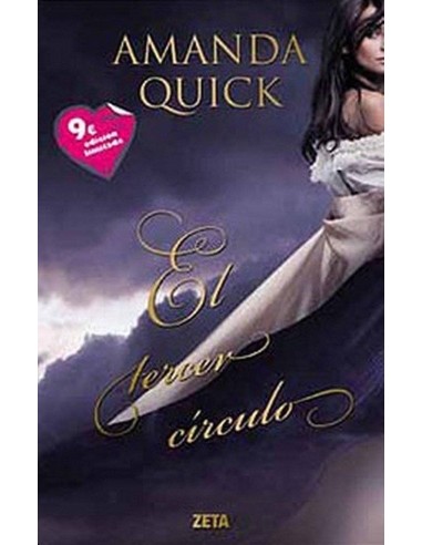 TERCER CIRCULO,EL ZB TERCER CIRCULO,EL ZB