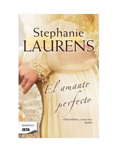 AMANTE PERFECTO,EL ZB
