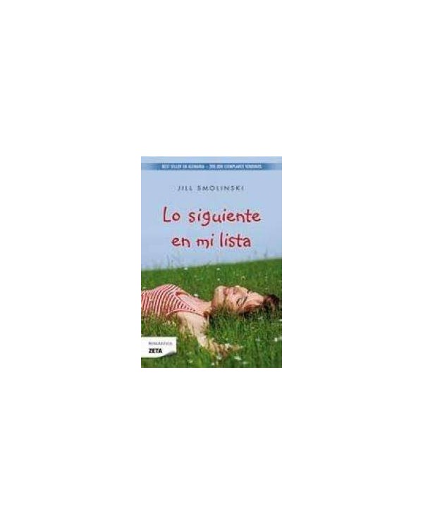 SIGUIENTE EN MI LISTA,LO ZB