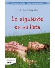 SIGUIENTE EN MI LISTA,LO ZB