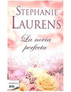 NOVIA PERFECTA,LA ZB