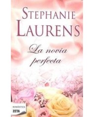 NOVIA PERFECTA,LA ZB