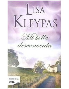 MI BELLA DESCONOCIDA ZB