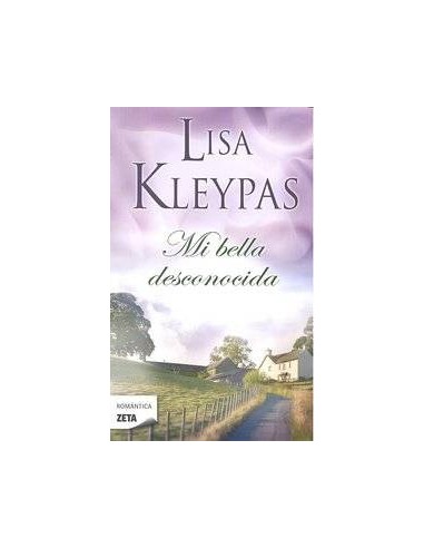 MI BELLA DESCONOCIDA ZB MI BELLA DESCONOCIDA ZB