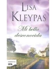MI BELLA DESCONOCIDA ZB