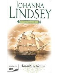 AMABLE Y TIRANO SAGA DE LOS MALORY 3 ZB