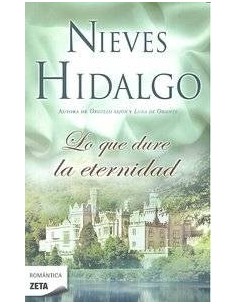 LO QUE DURE LA ETERNIDAD ZB