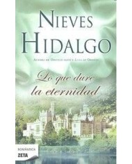 LO QUE DURE LA ETERNIDAD ZB