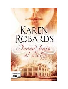 DESEO BAJO EL SOL ZB