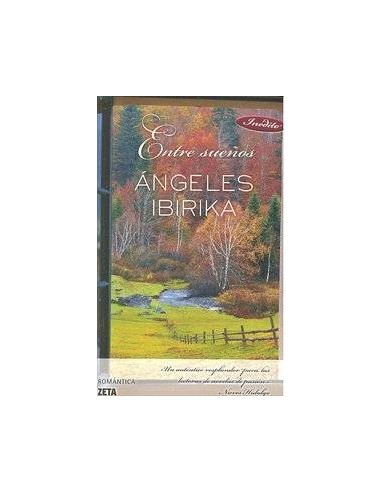 ENTRE SUEÑOS ZB ENTRE SUEÑOS ZB