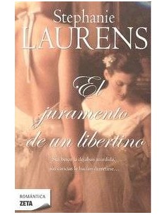 JURAMENTO DE UN LIBERTINO,EL ZB