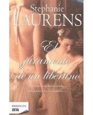 JURAMENTO DE UN LIBERTINO,EL ZB