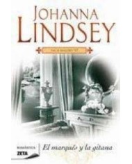 MARQUES Y LA GITANA,EL LA SAGA MALOR Y VI ZB