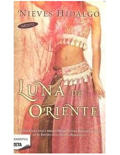 LUNA DE ORIENTE ZB