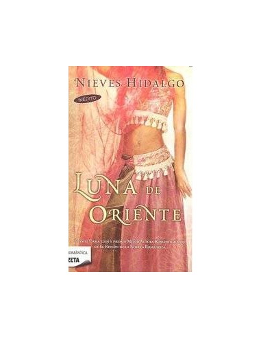 LUNA DE ORIENTE ZB LUNA DE ORIENTE ZB