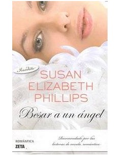 BESAR A UN ANGEL ZB