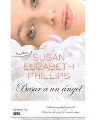 BESAR A UN ANGEL ZB