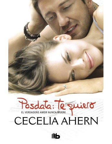 POSDATA TE QUIERO ZB POSDATA TE QUIERO ZB