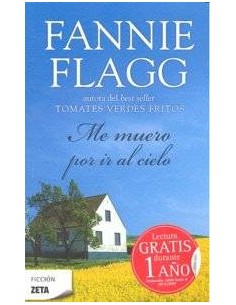 ME MUERO POR IR AL CIELO ZB