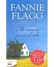 ME MUERO POR IR AL CIELO ZB