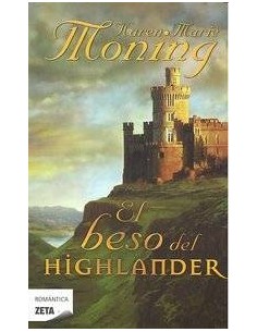 BESO DEL HIGHLANDER,EL ZB