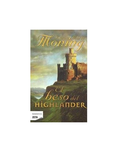 BESO DEL HIGHLANDER,EL ZB BESO DEL HIGHLANDER,EL ZB