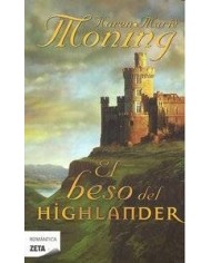 BESO DEL HIGHLANDER,EL ZB