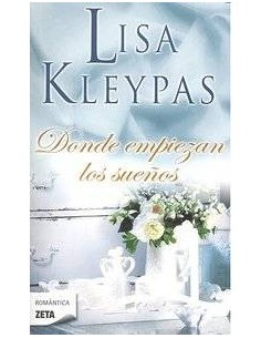 DONDE EMPIEZAN LOS SUEÑOS ZB