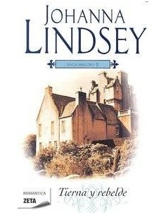 TIERNA Y REBELDE ZB