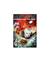 HOTWIRE 978841520146 DOLMEN EDICIONES 16,53 €