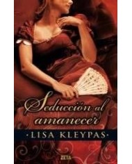 SEDUCCION AL AMANECER ZB