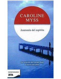 ANATOMIA DEL ESPIRITU ZB