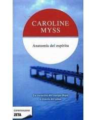 ANATOMIA DEL ESPIRITU ZB