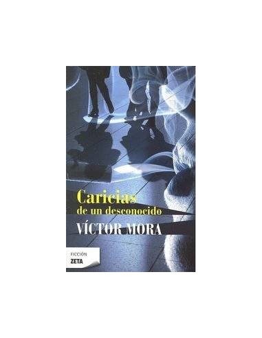 CARICIAS DE UN DESCONOCIDO ZB