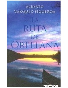RUTA DE ORELLANA,LA ZB
