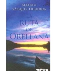 RUTA DE ORELLANA,LA ZB