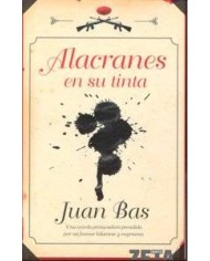 ALACRANES EN SU TINTA ZB