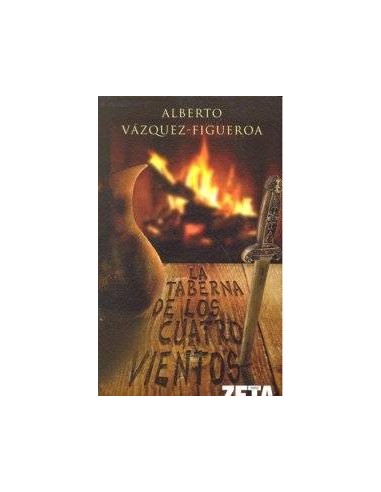 TABERNA DE LOS CUATRO VIENTOS,LA ZB