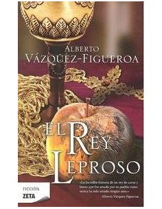 REY LEPROSO,EL ZB