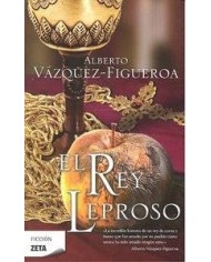 REY LEPROSO,EL ZB