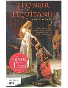 LEONOR DE AQUITANIA ZB